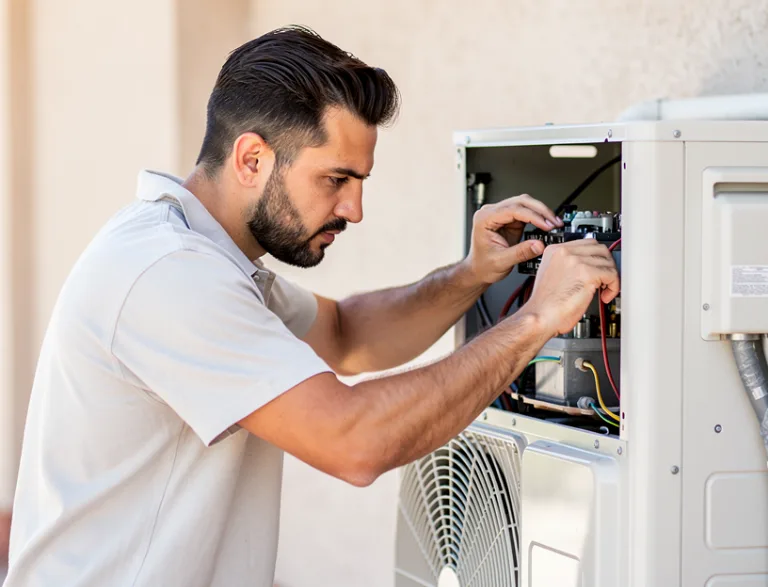 reparaci贸n aire acondicionado Esparreguera